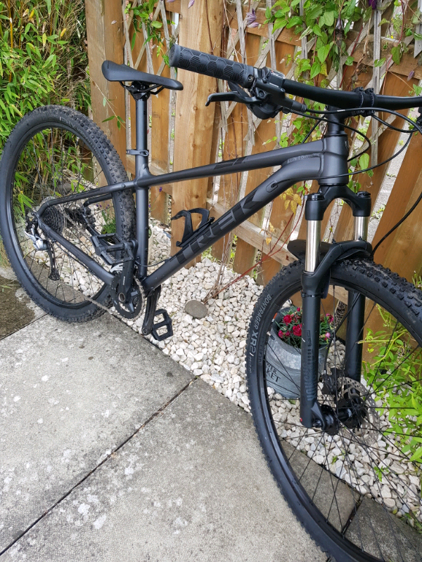 trek caliber 7 2019